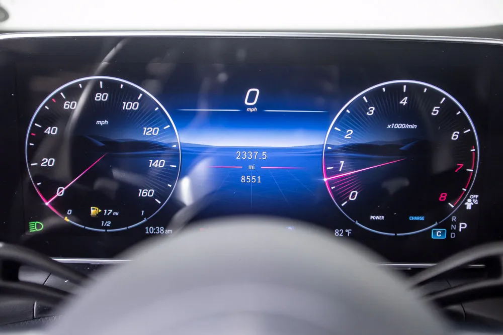 Mercedes-Benz GLC photo 25
