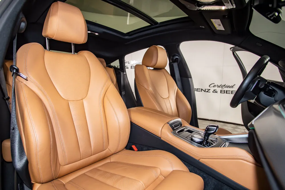 BMW X6 photo 16