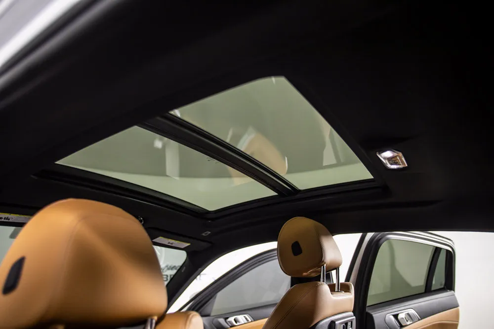 BMW X6 photo 35