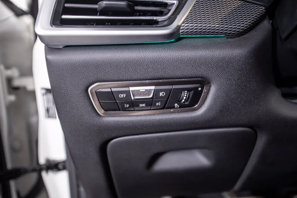 BMW X6 photo 32