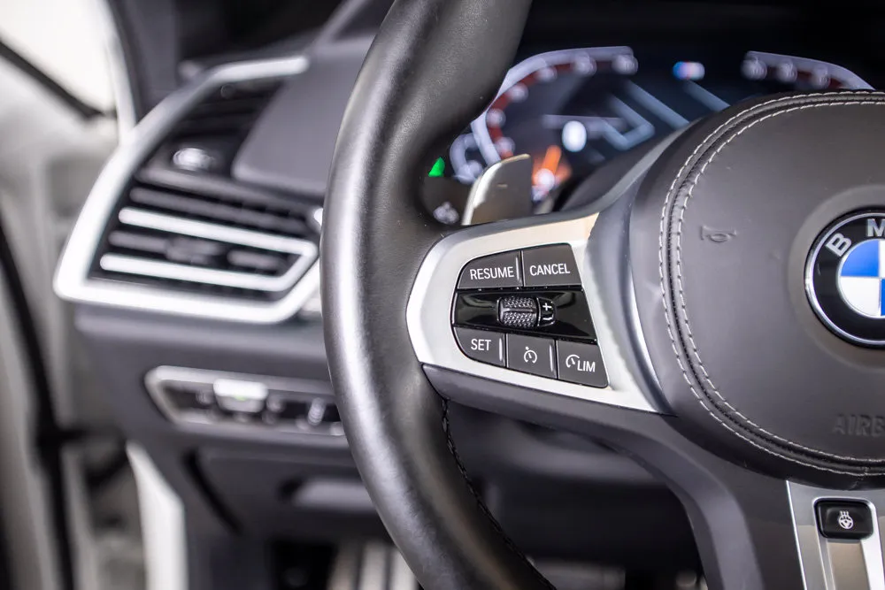 BMW X6 photo 33