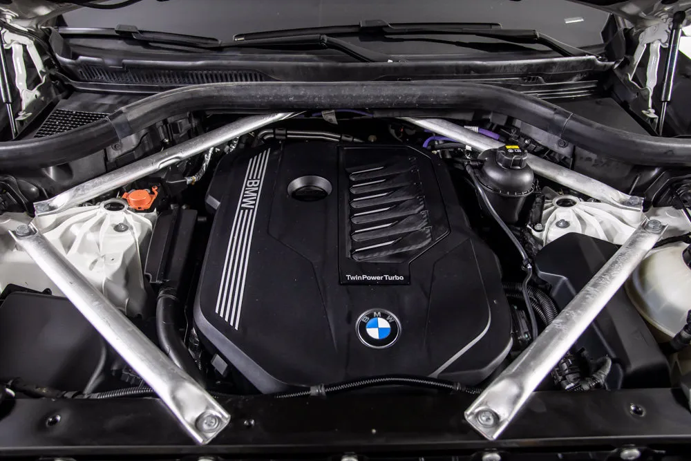 BMW X6 photo 45