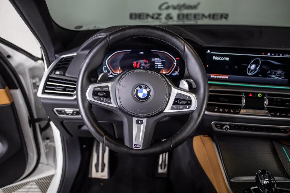 BMW X6 photo 22