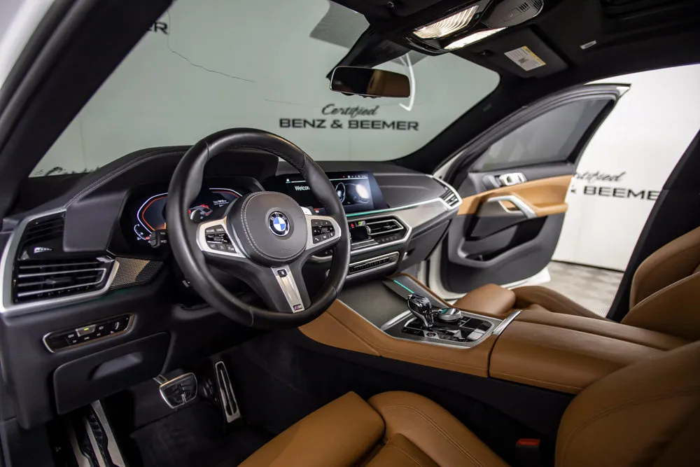 BMW X6 photo 20