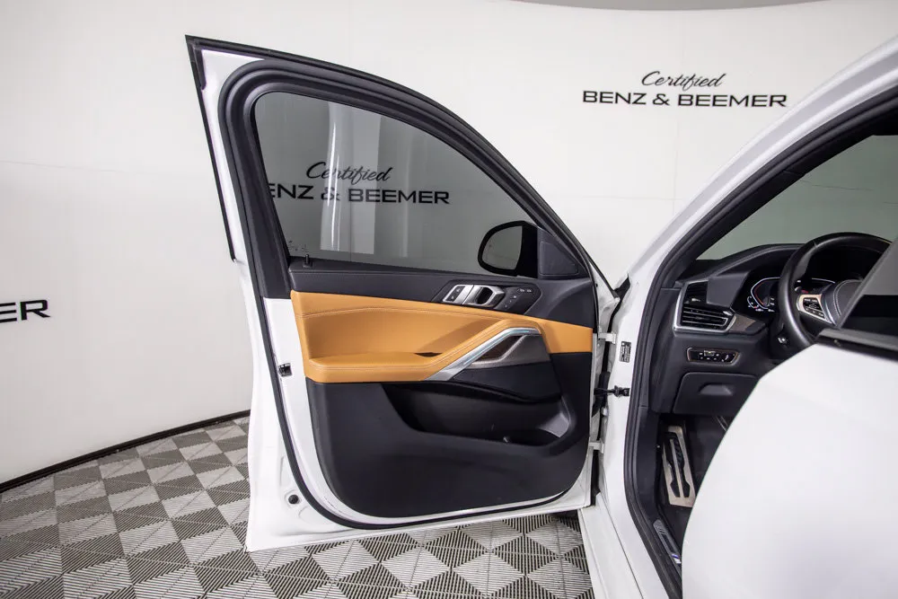 BMW X6 photo 17
