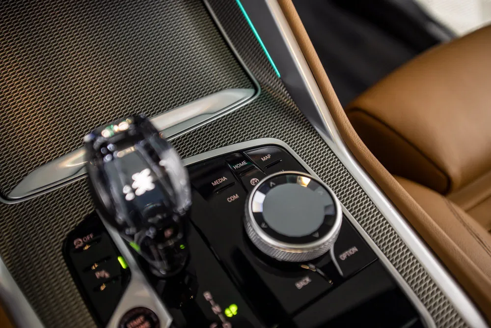 BMW X6 photo 29