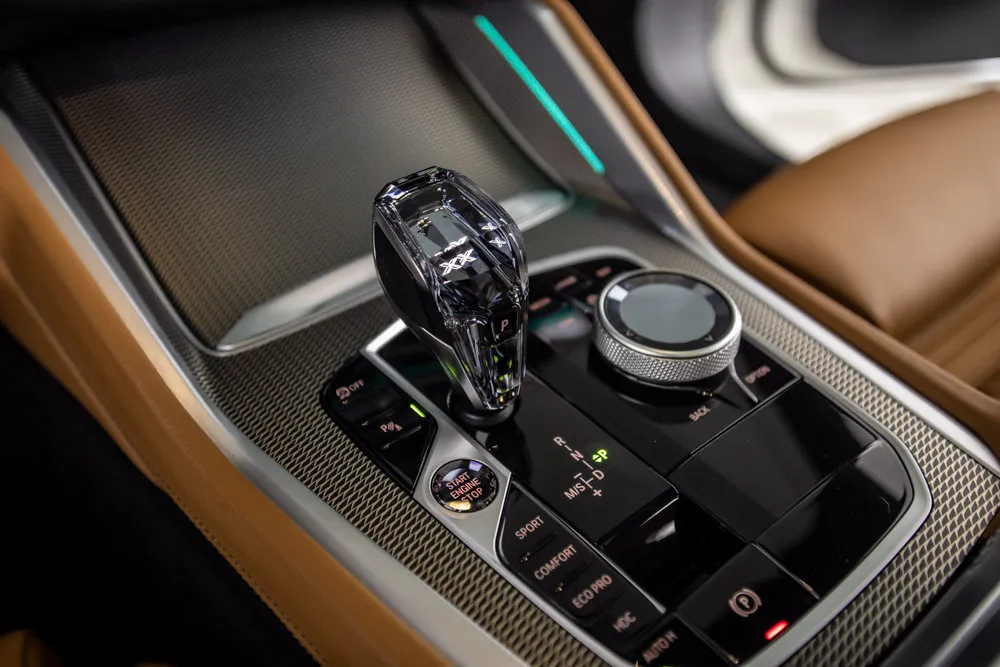 BMW X6 photo 28