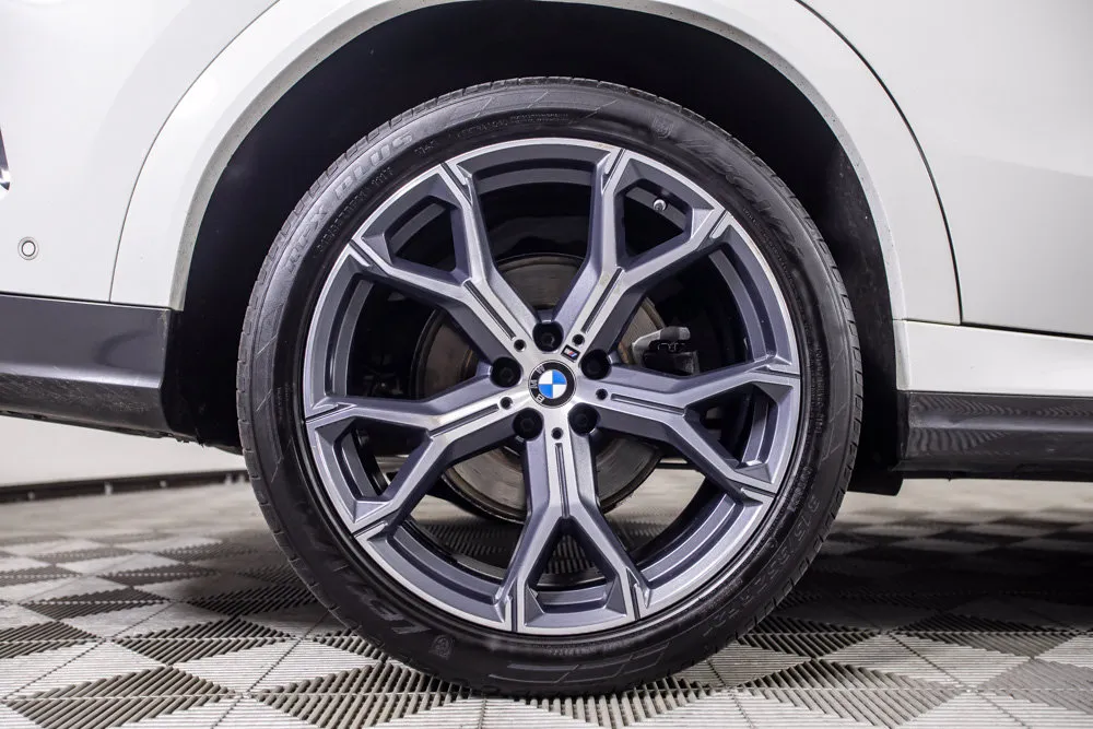 BMW X6 photo 39