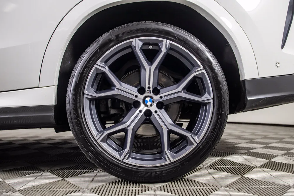 BMW X6 photo 40