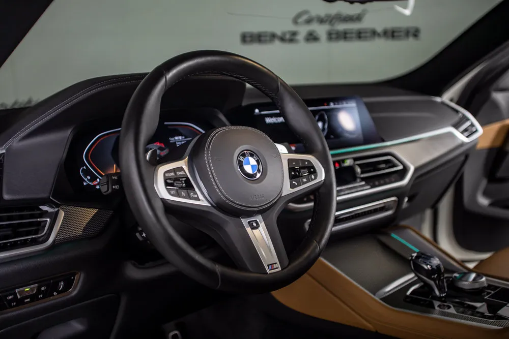 BMW X6 photo 21