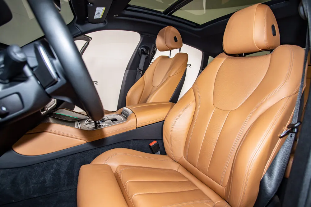 BMW X6 photo 13