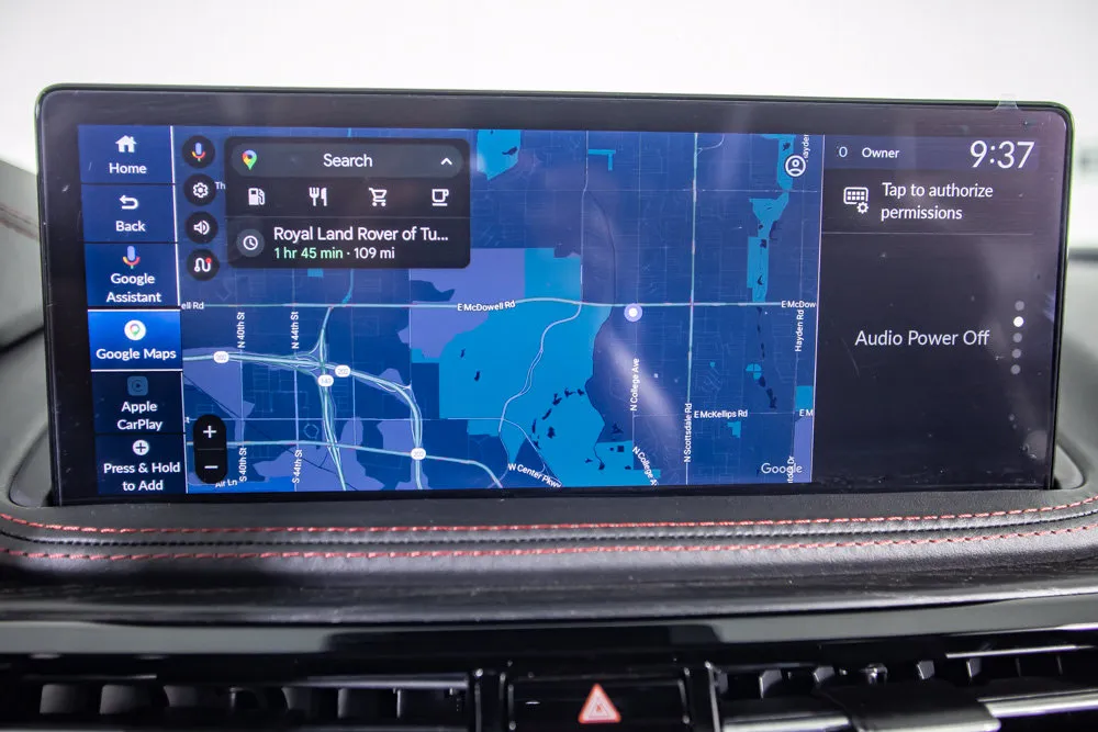 Acura MDX photo 34