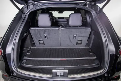 More photos of 2026 Acura MDX Type S w/Advance Package at Certified Benz & Beemer, AZ
