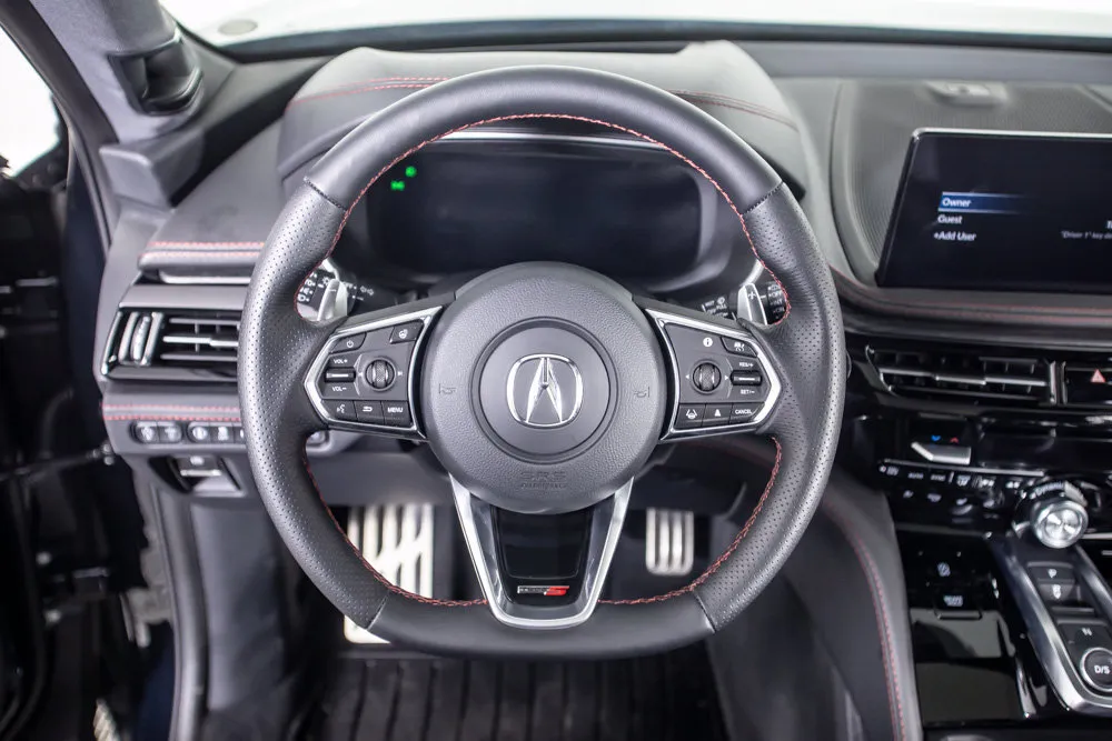 Acura MDX photo 31