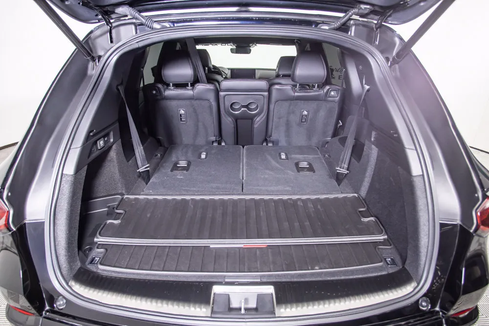 Acura MDX photo 7