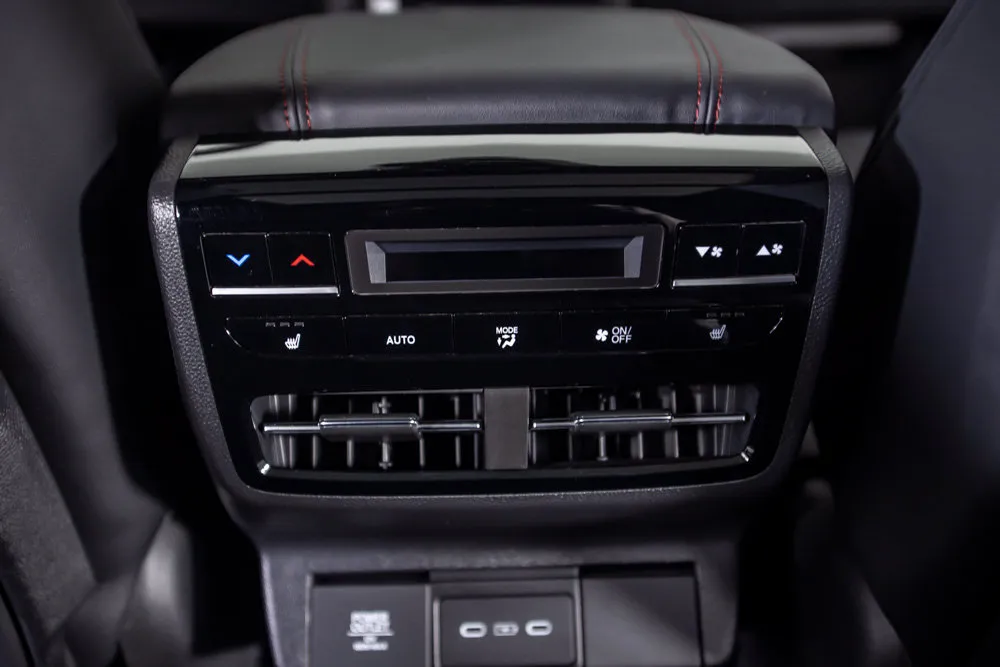 Acura MDX photo 27