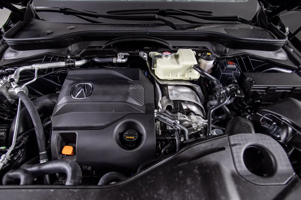Acura MDX photo 54