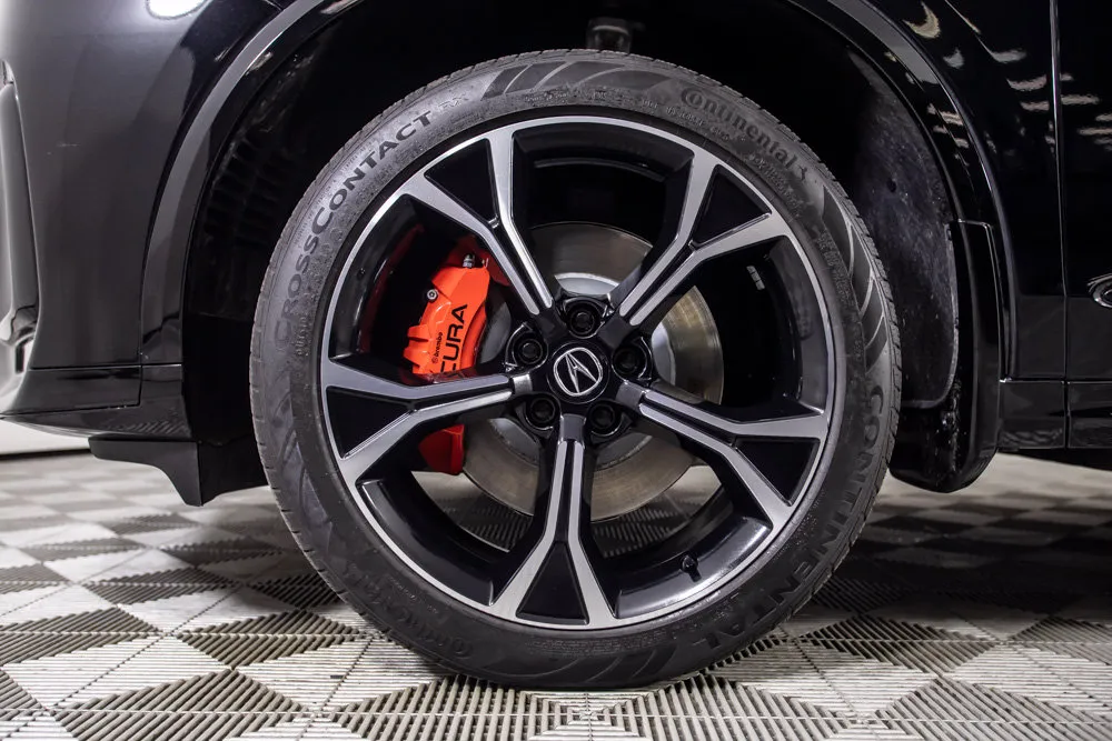 Acura MDX photo 46