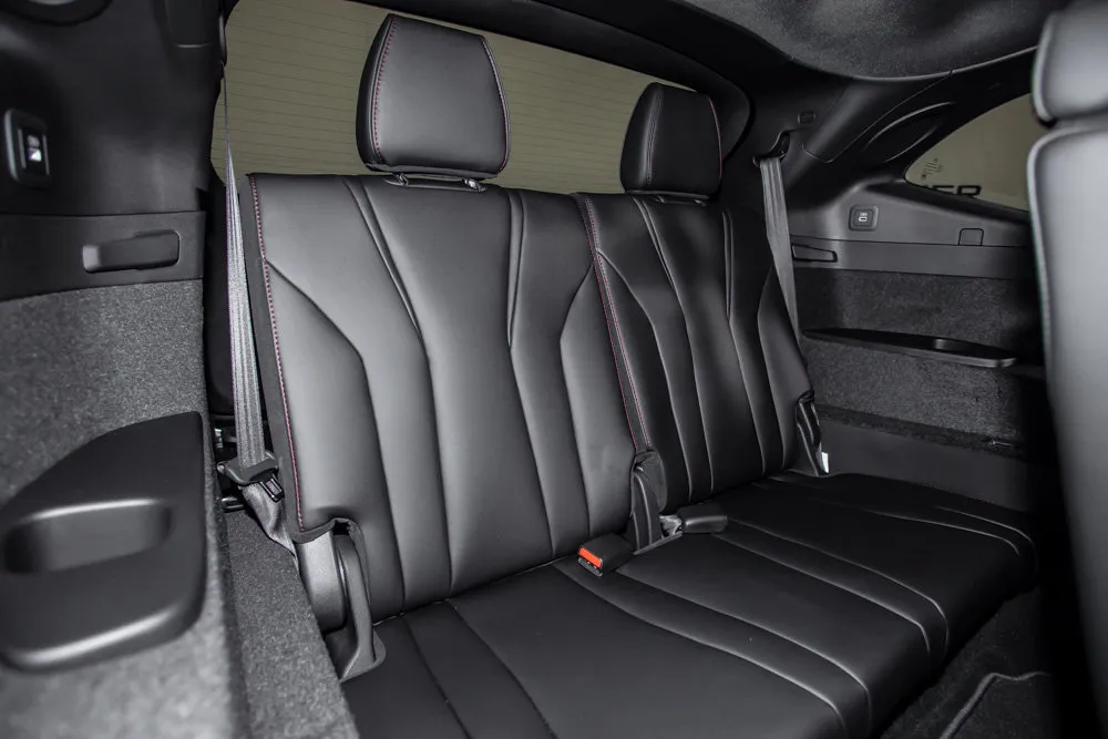 Acura MDX photo 17