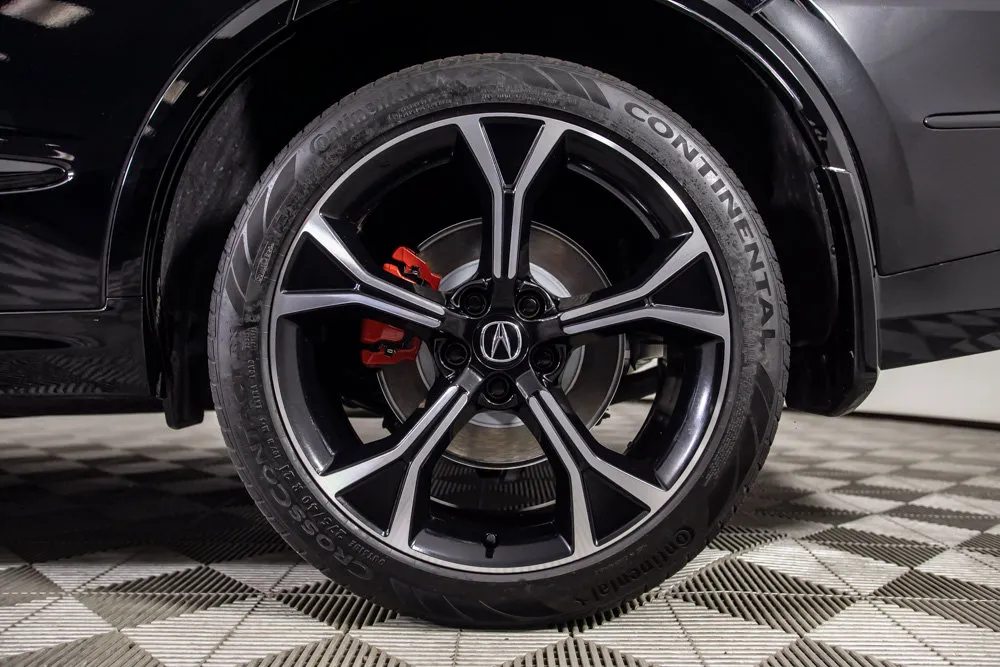 Acura MDX photo 49