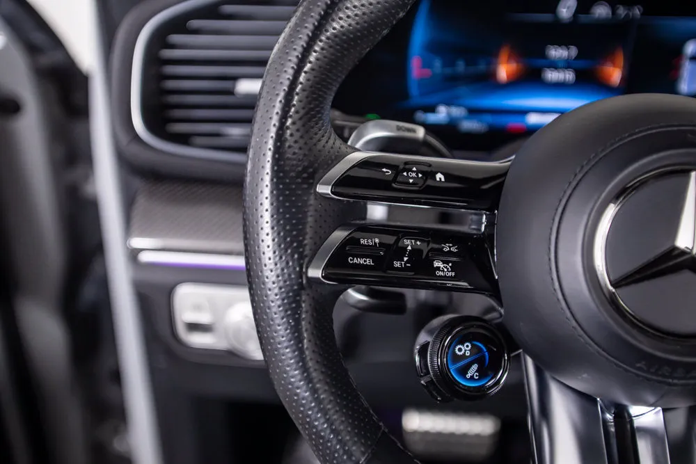 Mercedes-Benz GLS photo 40