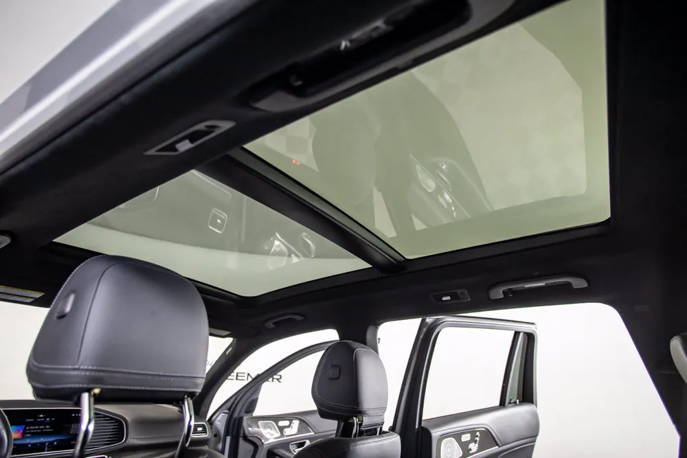 Mercedes-Benz GLS photo 26