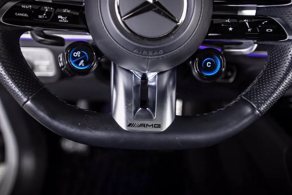 Mercedes-Benz GLS photo 42