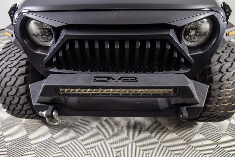 Jeep Gladiator photo 8