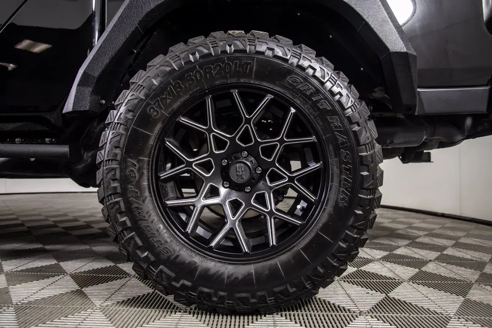 Jeep Gladiator photo 41