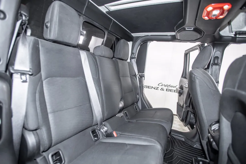 Jeep Gladiator photo 16