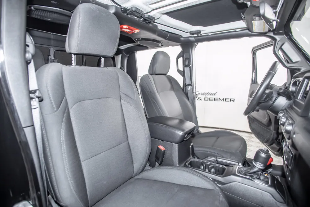 Jeep Gladiator photo 17