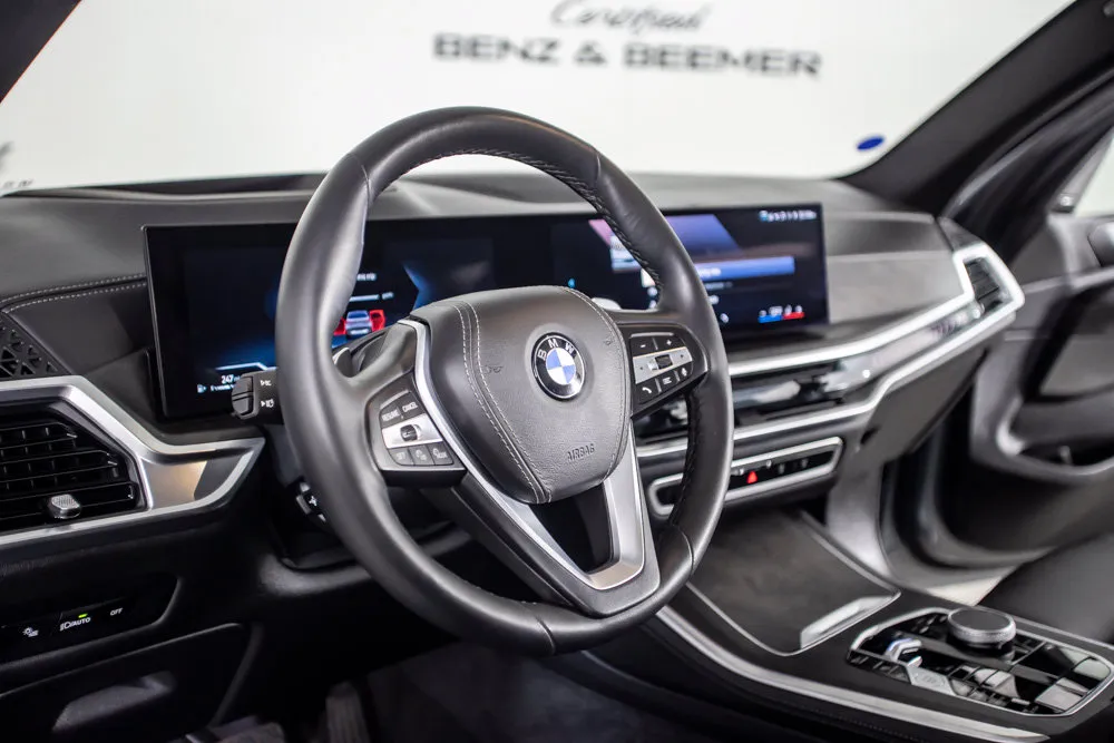 BMW X5 photo 21