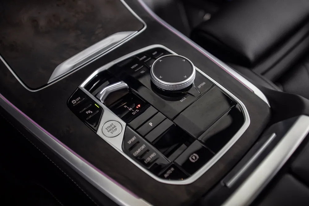 BMW X5 photo 33