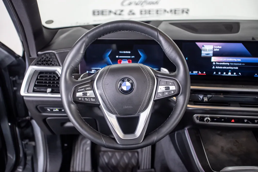 BMW X5 photo 25