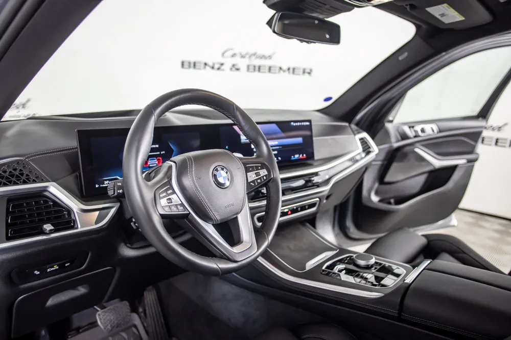 BMW X5 photo 20