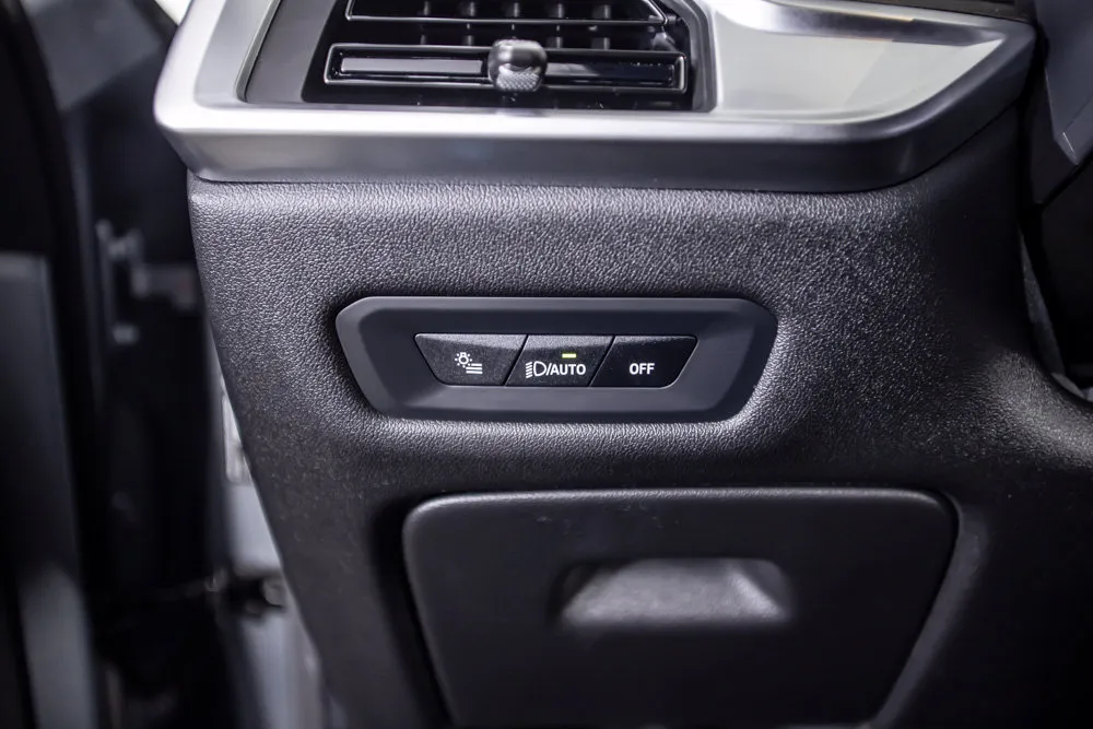 BMW X5 photo 35