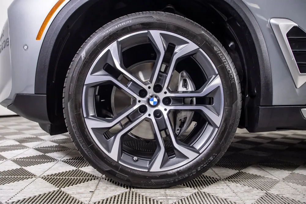 BMW X5 photo 39