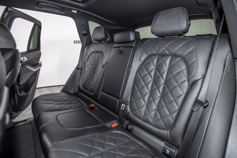 BMW X5 photo 14
