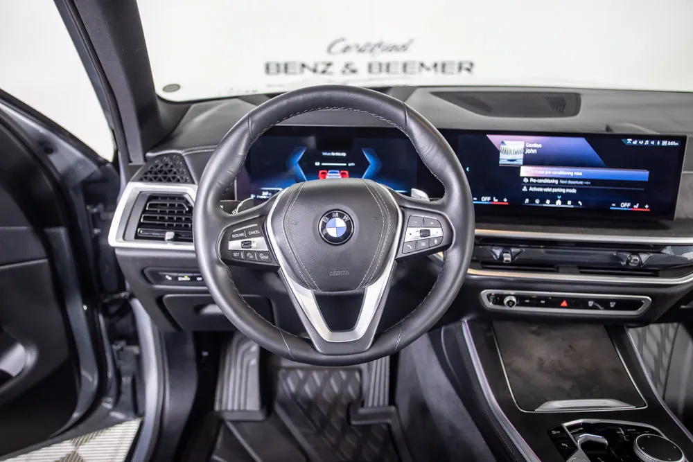 BMW X5 photo 23