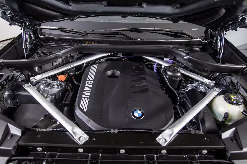 BMW X5 photo 47