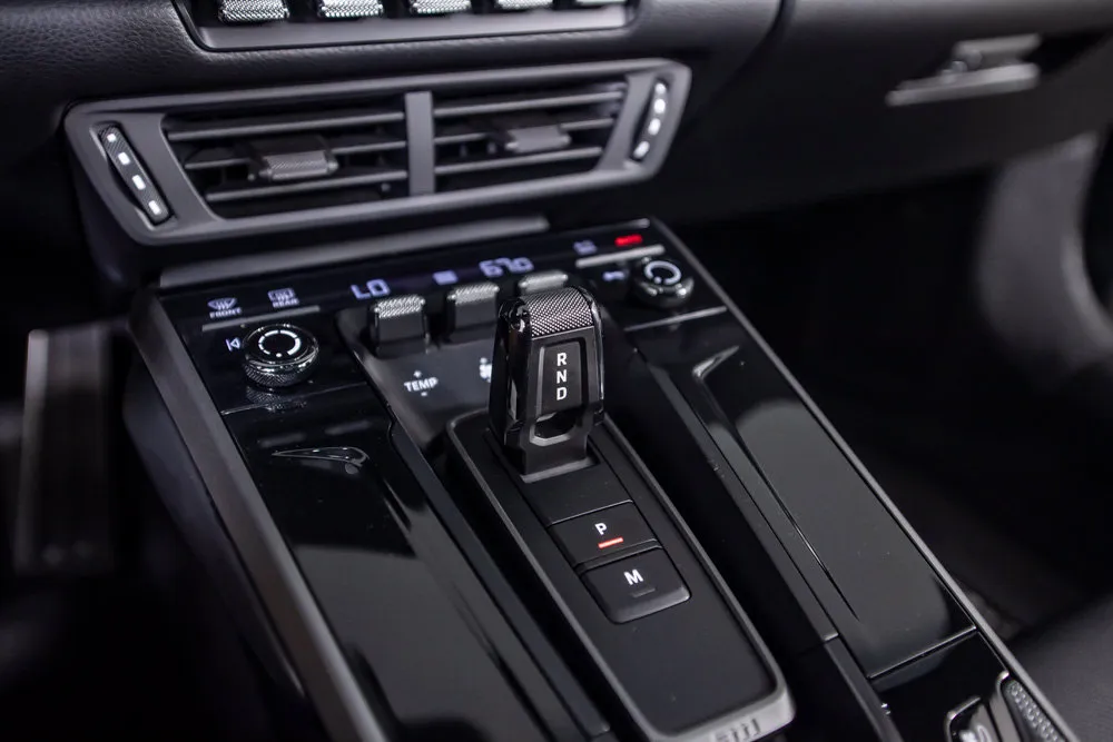 Porsche 911 photo 32