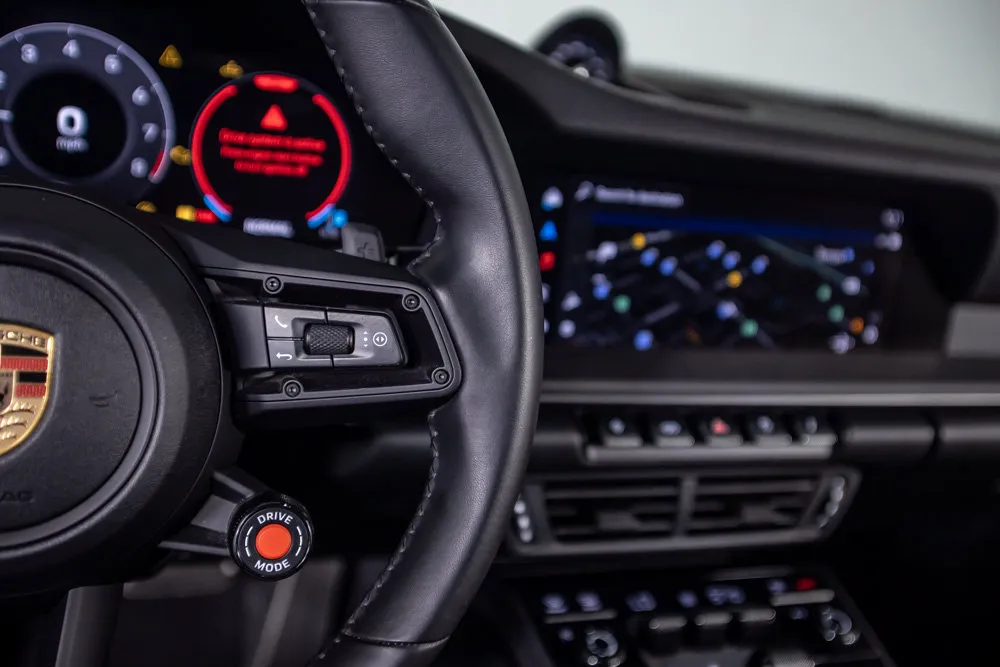 Porsche 911 photo 37