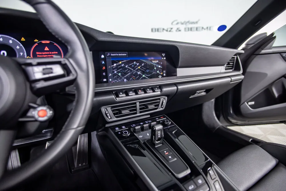 Porsche 911 photo 33