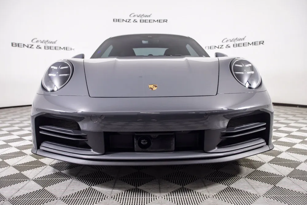 Porsche 911 photo 5