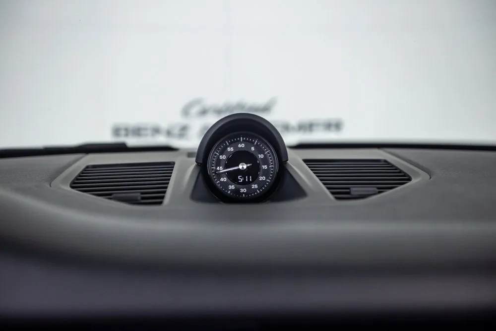 Porsche 911 photo 16