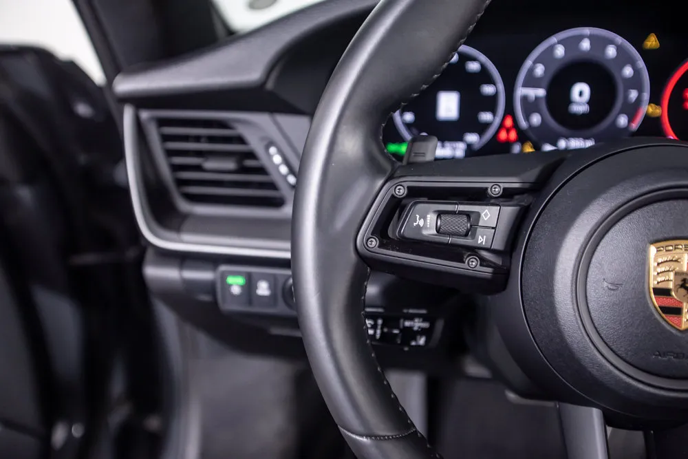Porsche 911 photo 35