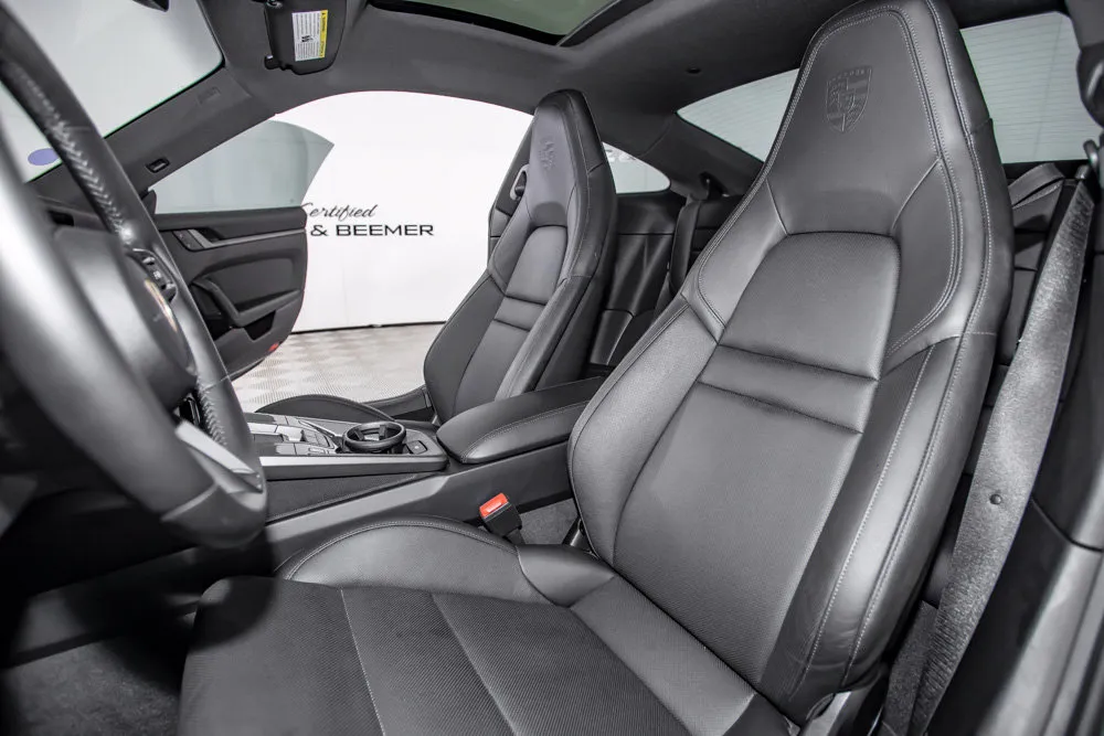Porsche 911 photo 11