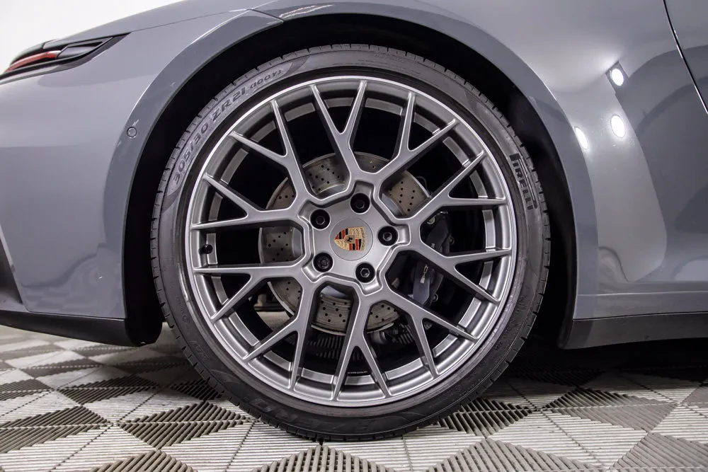 Porsche 911 photo 40