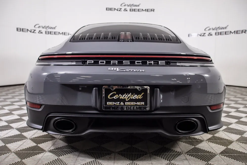 Porsche 911 photo 10