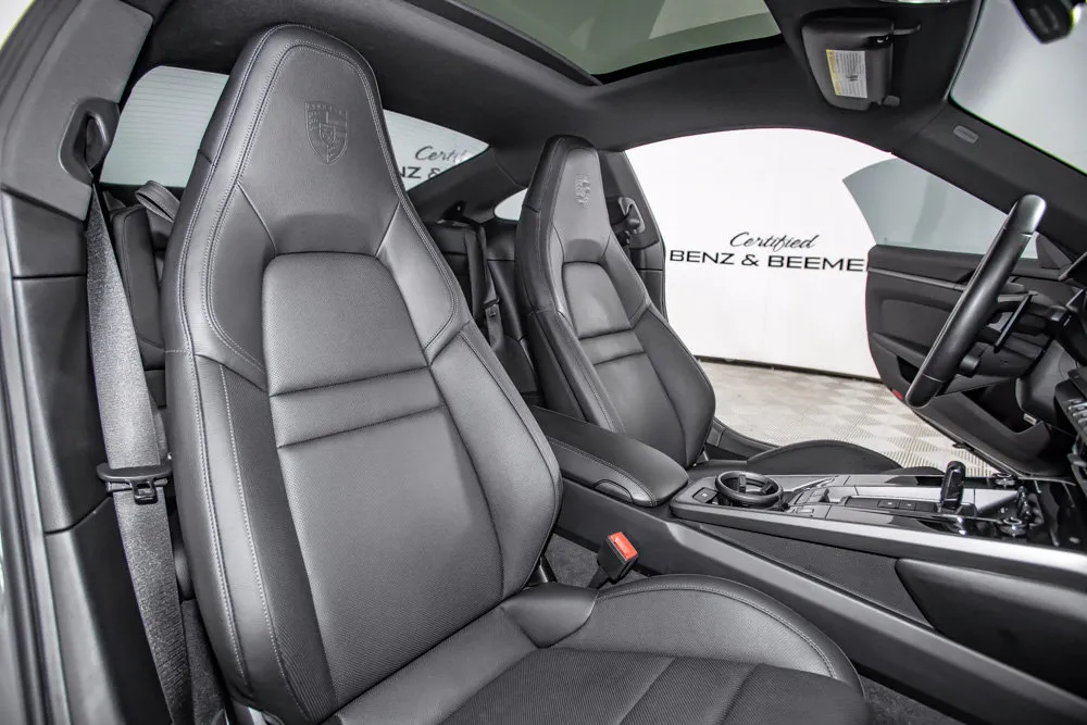 Porsche 911 photo 15